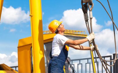 CURSO DE CAMION PLUMA O GRUA AUTOCARGANTE