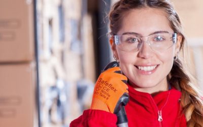 TÉCNICO INTERMEDIO EN LOGISTICA Y ALMACENES