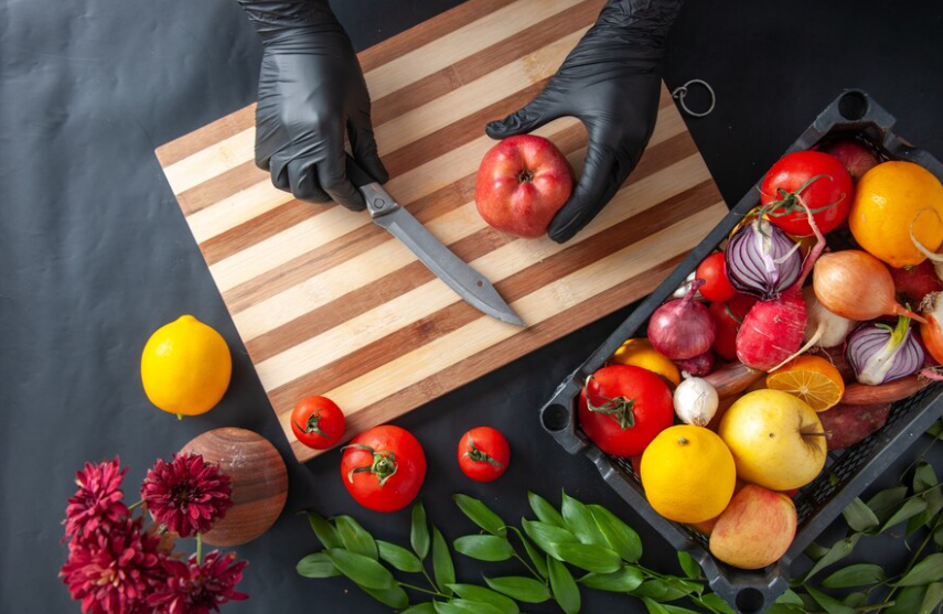 CURSO DE ALERGENOS E INTOLERANCIAS ALIMENTARIAS<br />
