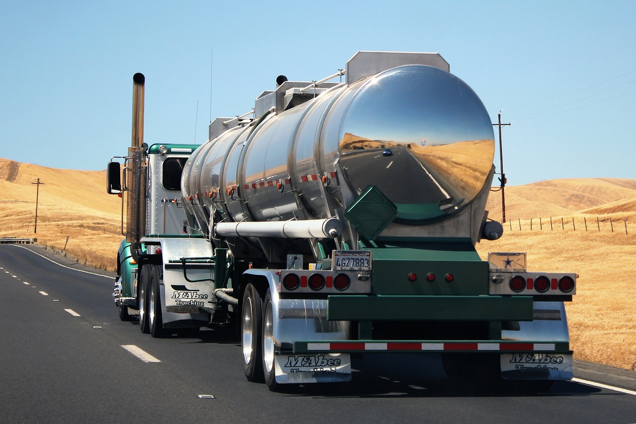 capacitacion transporte